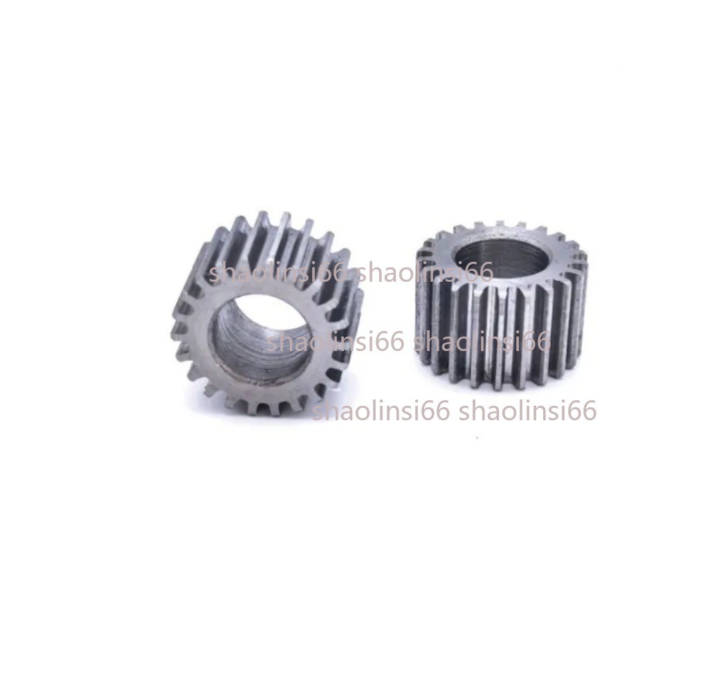 2PC Metal Transmission GearFit for KARCHER K2 K3 series Car Washing Machine