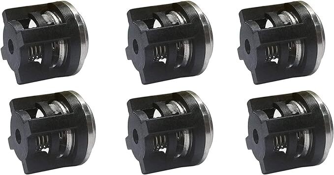 AR1828 Check Valve O-Ring Kit For AR RK RKA RKV RRV XRC XRA Pressure Washer Pump