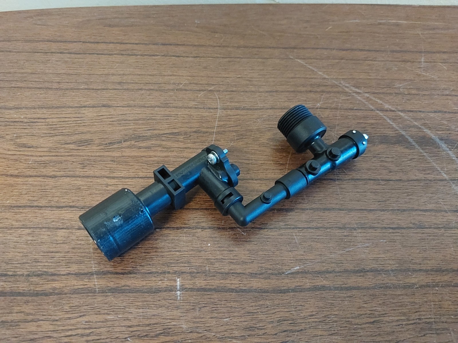 Black & Decker BCPW350 Power Cleaner – Replacement Hose Connection Elbow Fitting