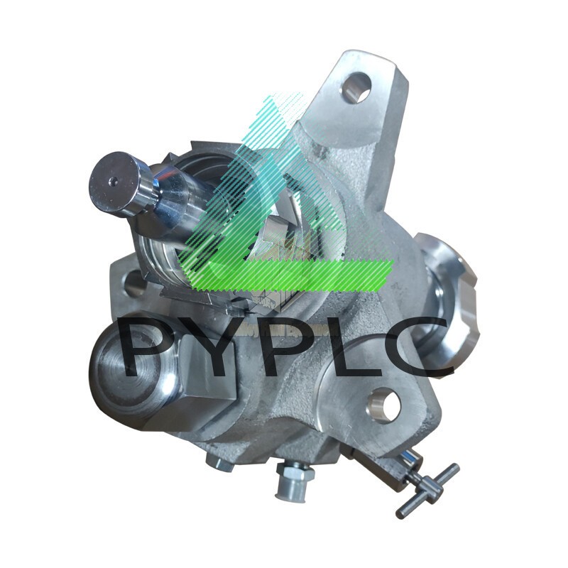 180CC Pneumatic airless sprayer pump Pump body assembly 24B822 for Xtreme X40X70