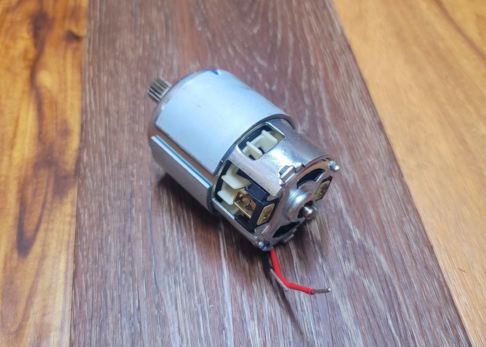 DEWALT MOTOR FOR DCPW550 20V MAX 550 PSI Cold Water Pressure Washer