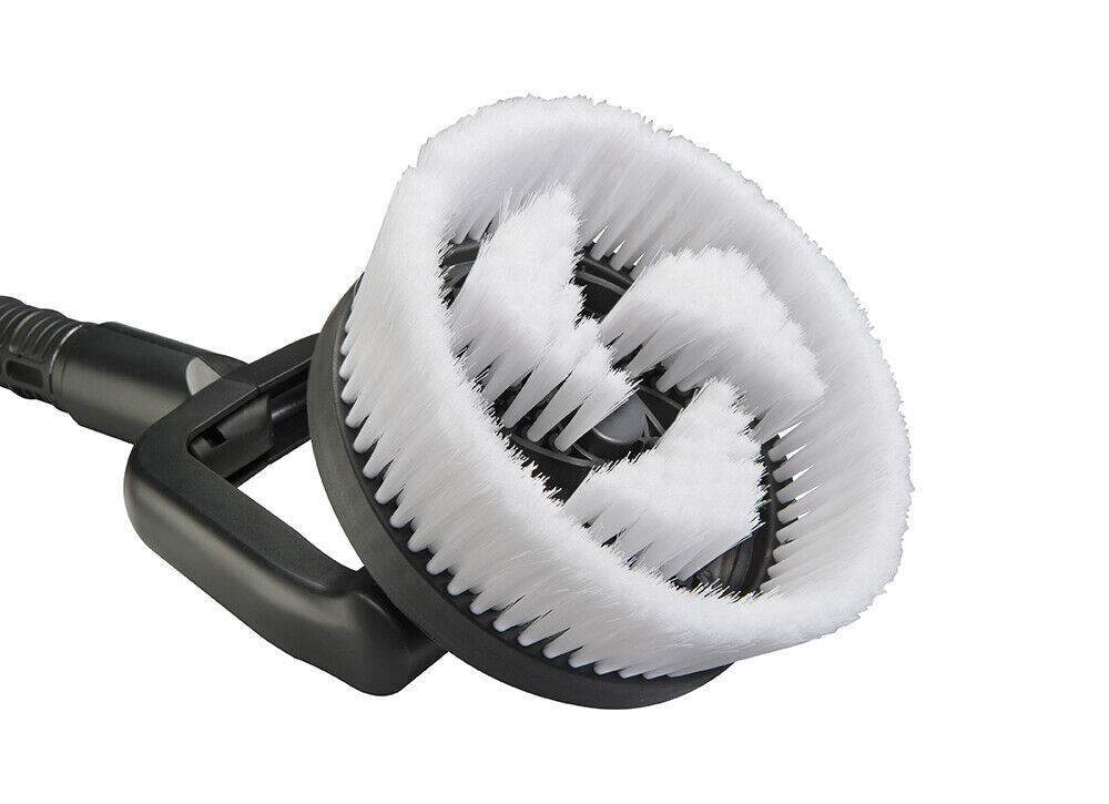 WA1820 WORX Hydroshot Adjustable Automotive Power Scrubber (Soft Bristles)