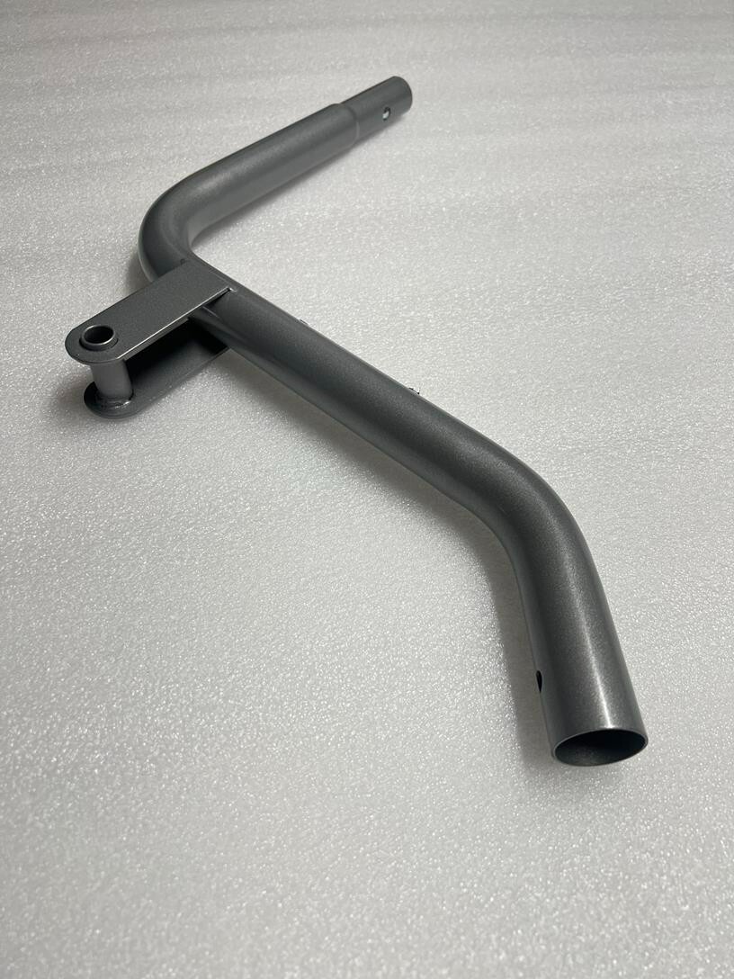 (1) Leg GENUINE RYOBI Frame Assembly RY142300 PSI Electric Pressure Washer VNM