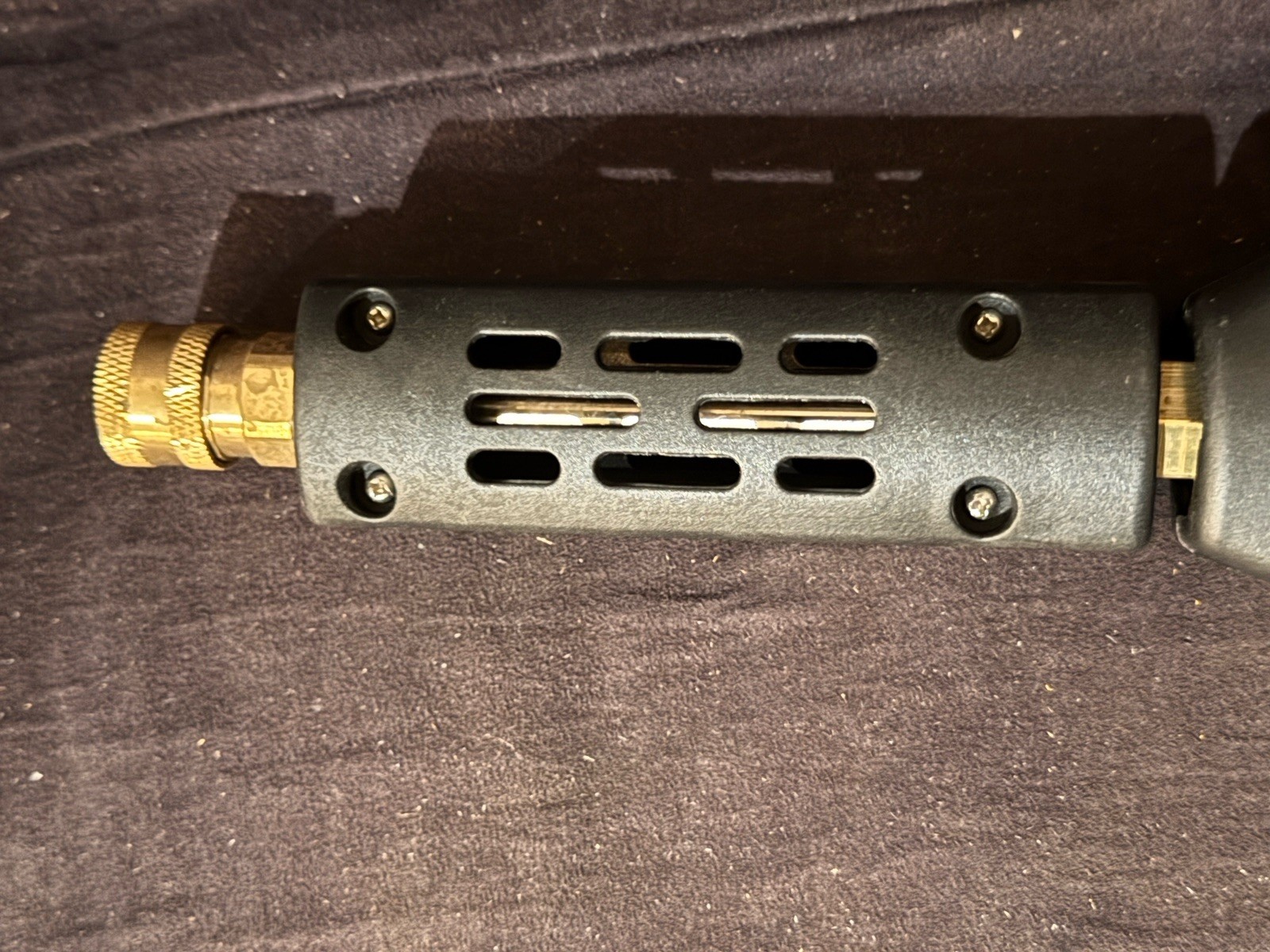 High Water Pressure Handle 280 Bar 4000 PSI