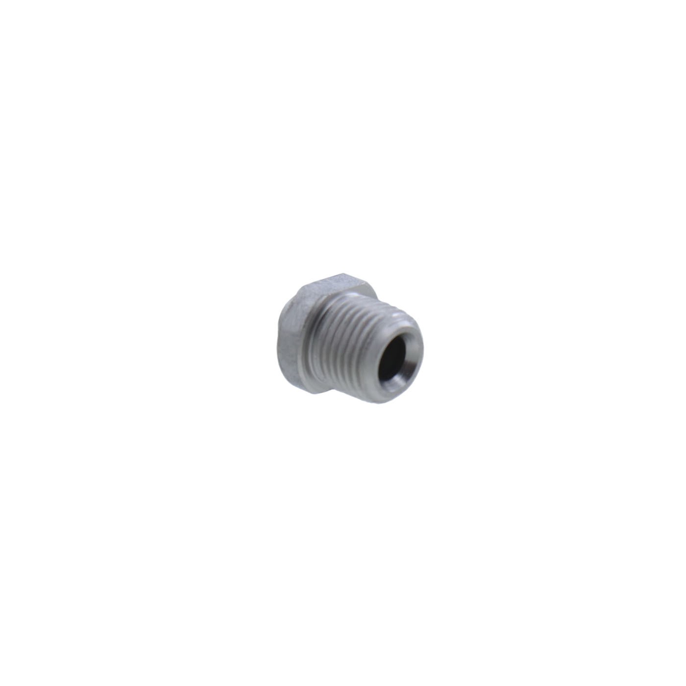 Erie Tools 1/8″ Male NPT Screw Type Nozzle for Easy Glide Pro Surface Cleaners
