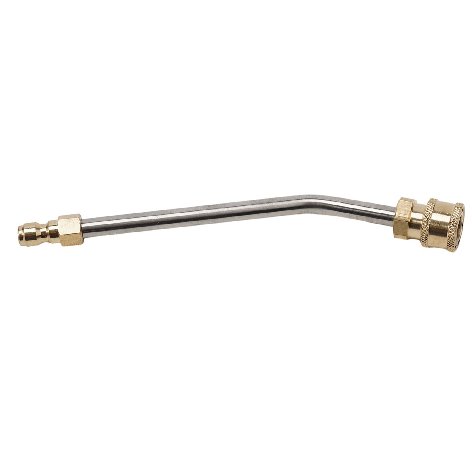Parts Pressure washer kit Cleaner Nozzles Adapter Accessory Set Bent rod