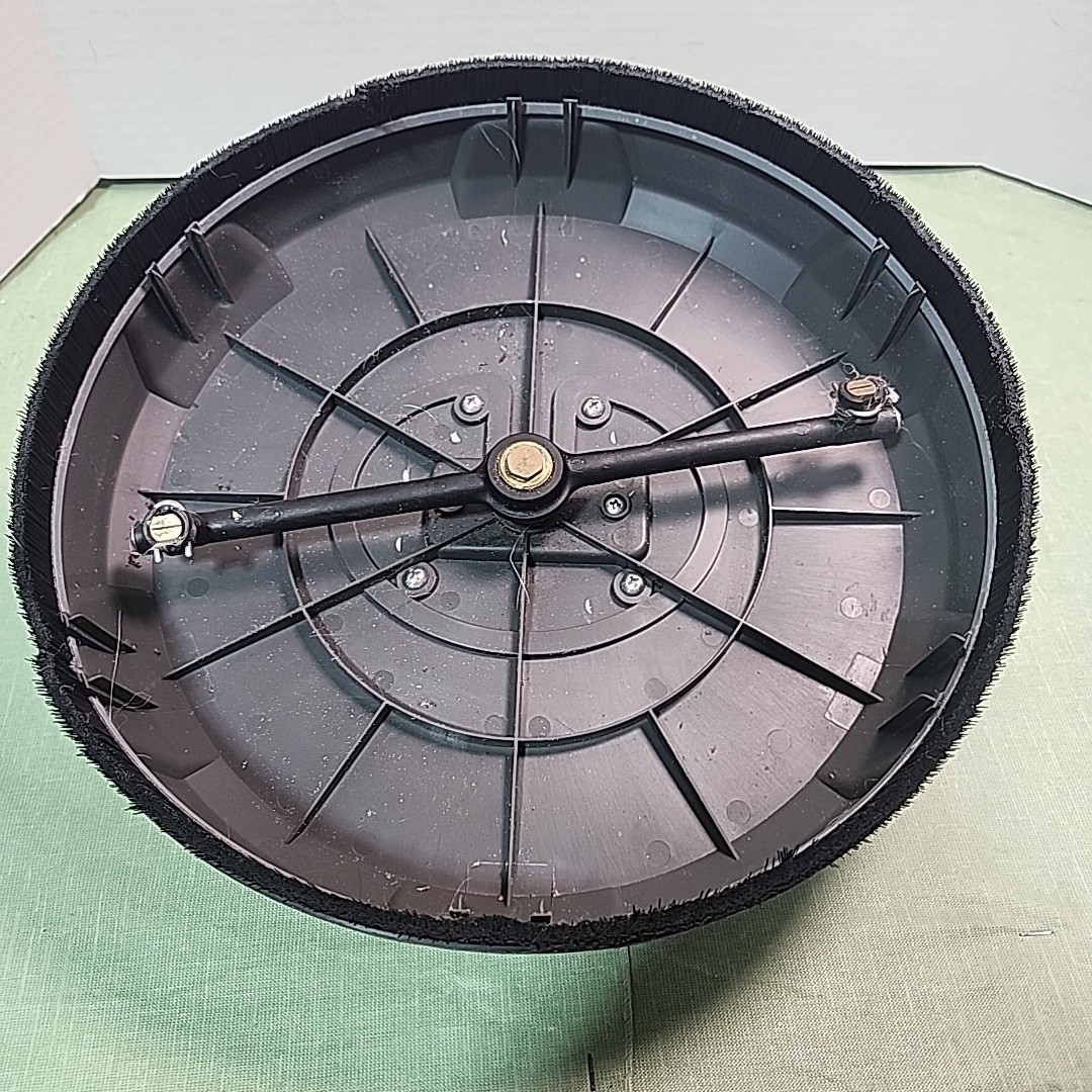 Ryobi Electric Pressure Surface Cleaner – 12″ – Great Condition