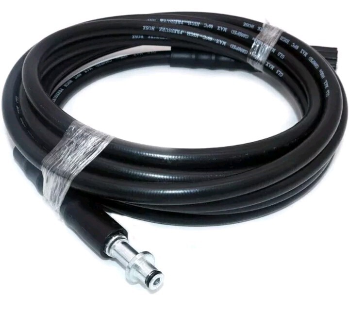 NUZAMAS 5M (16.4ft) High Pressure Washer Replacement