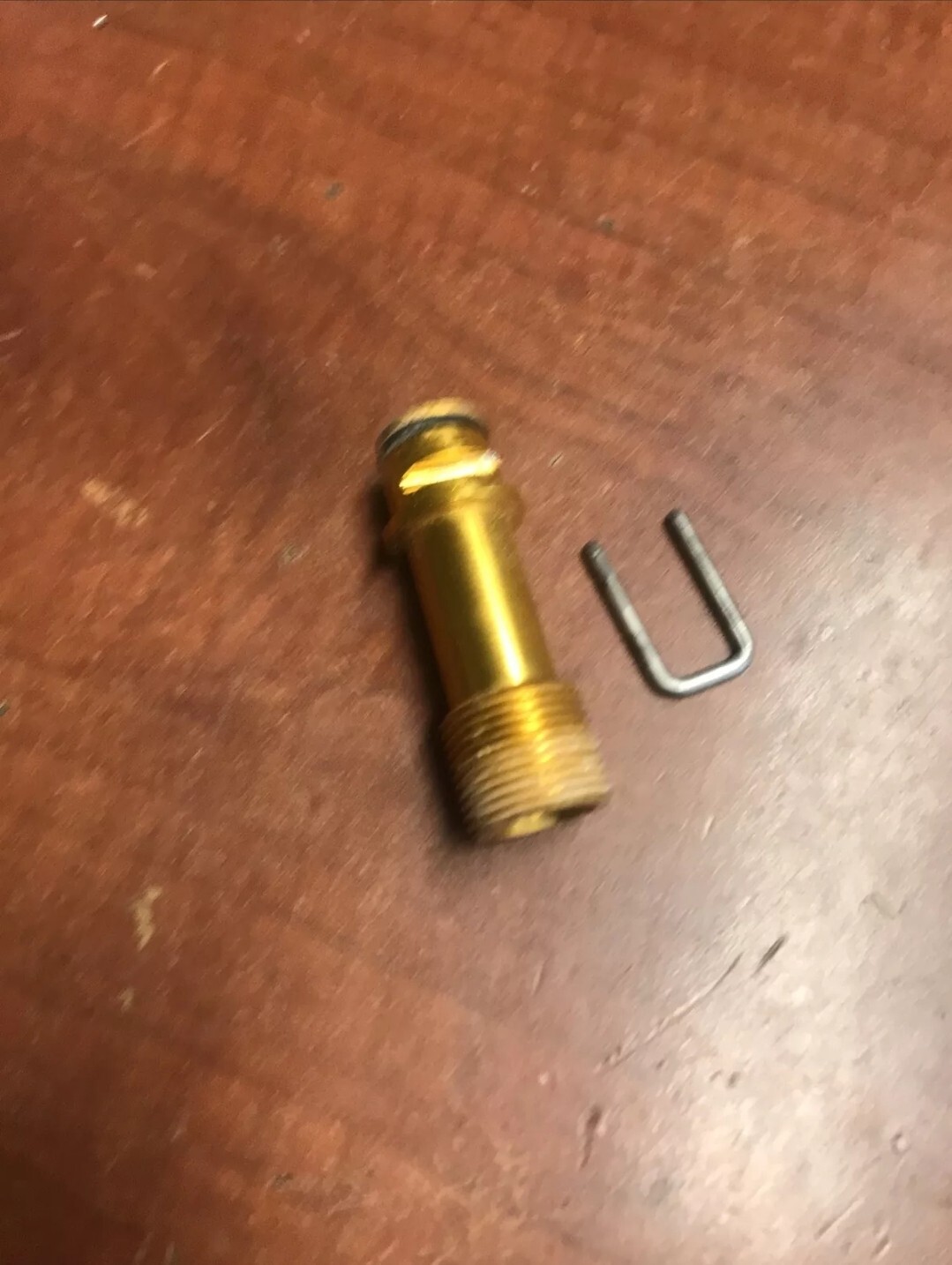 OEM Part Water Outlet Tube Assy For Ryobi RY141612 1600PSI Pressure Washer
