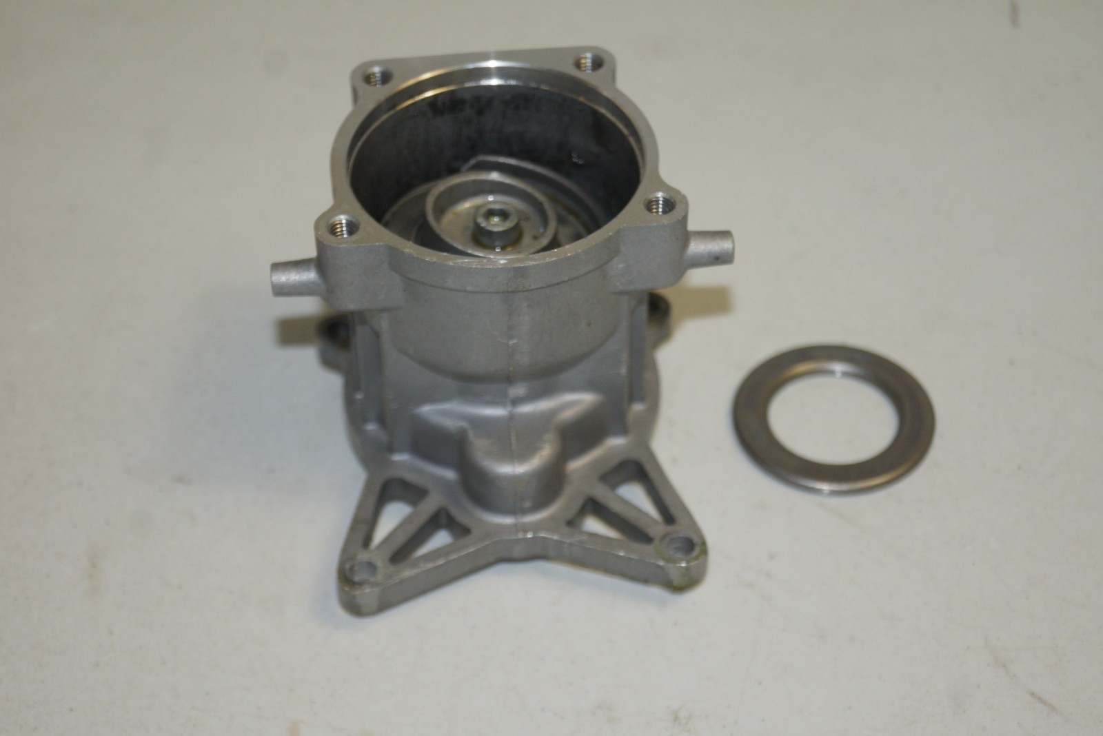 Genuine Pump Back PART DeWALT DWPW2100 Electric Pressure Washer U46