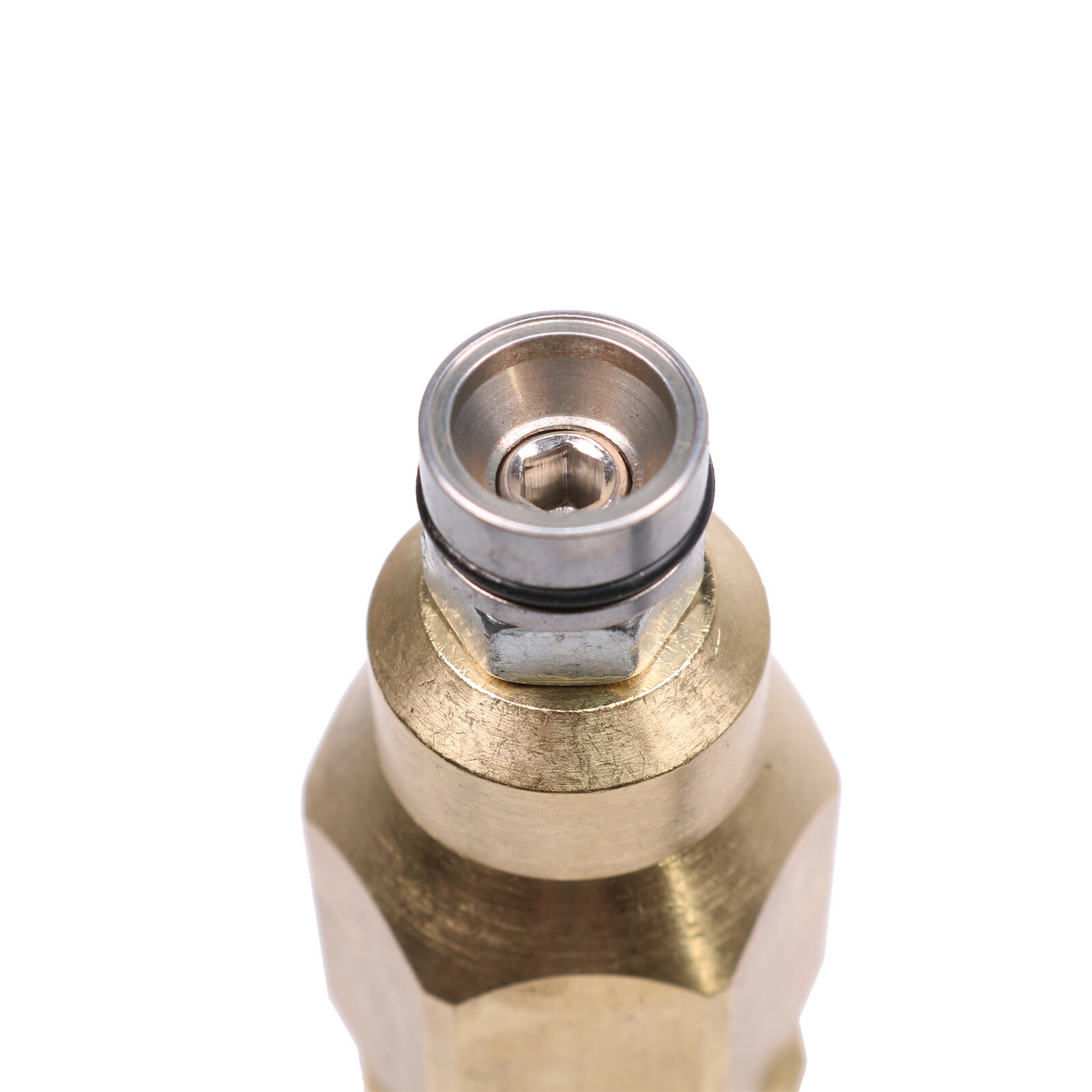 Unloader Valve For RMW RMV SRMW Series Pumps Repls 200348GS AR42118 315747GS