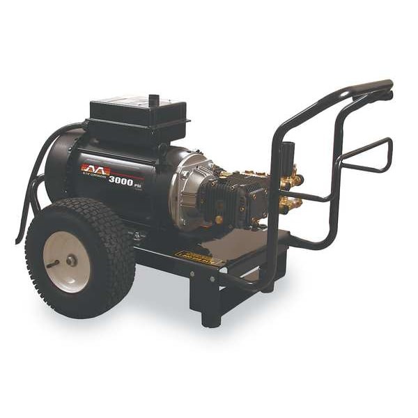 Mi-T-M Gc-3004-0Me1 Medium Duty 3000 Psi 3.9 Gpm Cold Water Electric Pressure