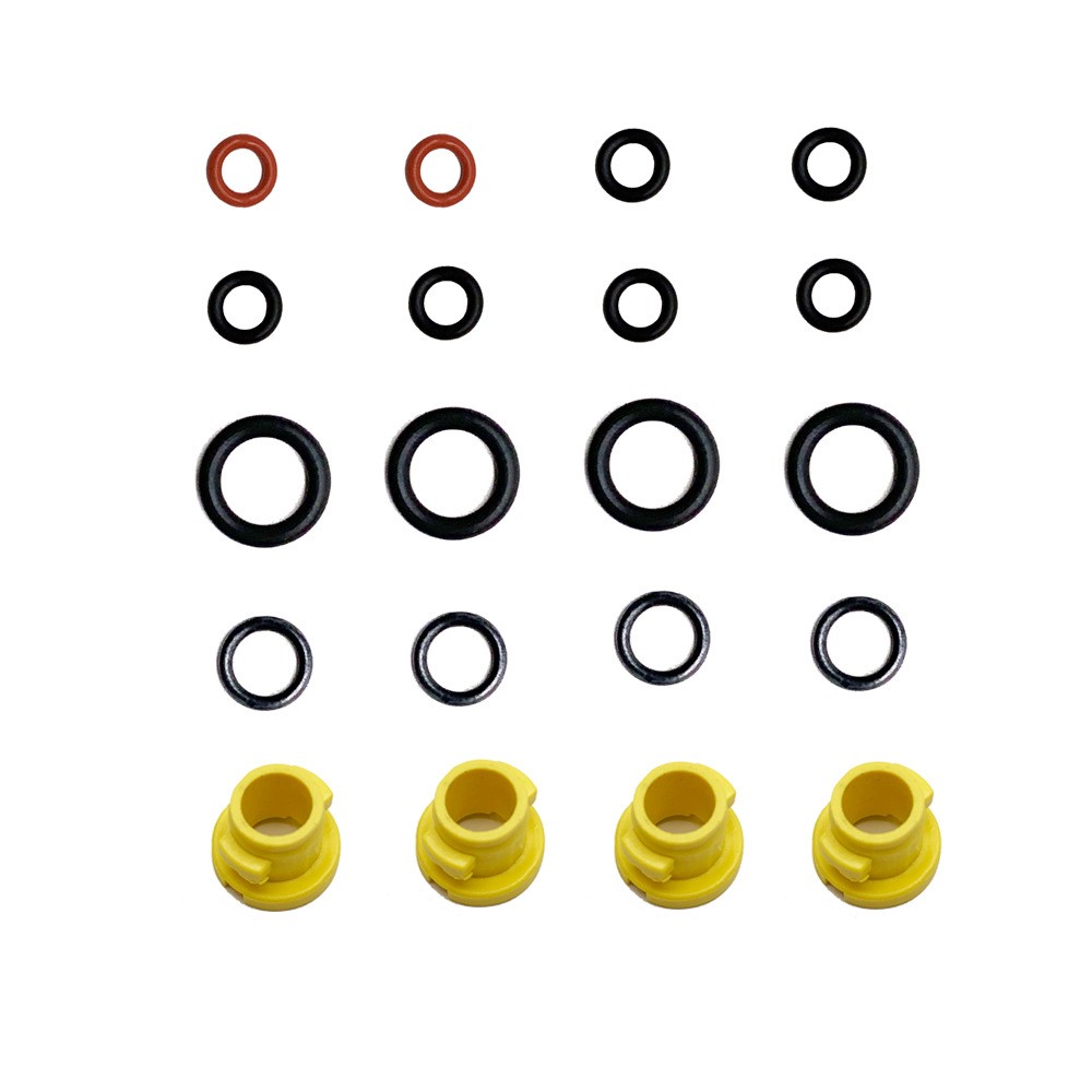 Seal Ring for Karcher K2 K3 K4 K5 K6 K7 Pressure Washer Pump Replacement Parts