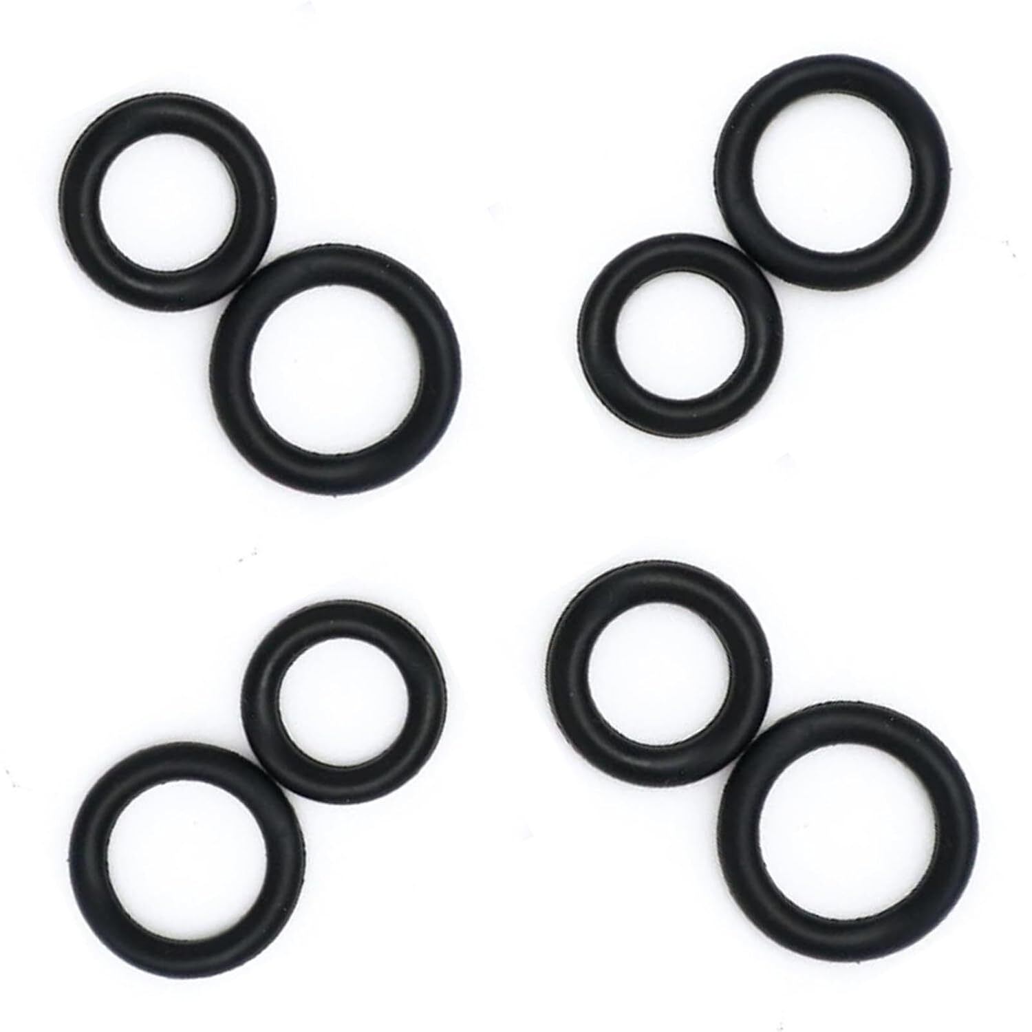 Spx3000 O-Ring Replacement Set for Sun Joe Pressure Washers SPX3000/3500/4000