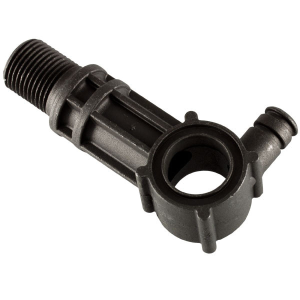 Annovi Reverberi AR1265890 Inlet By-Pass Adapter made in Italy 1265890 AR