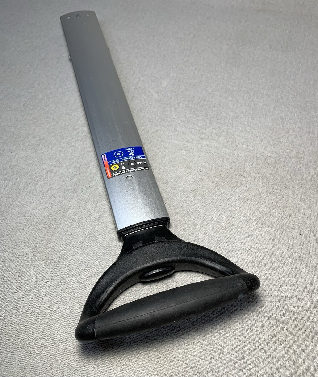 OEM Carrying Extended Handle For Ryobi RY142022VNM 2000 PSI Pressure Washer