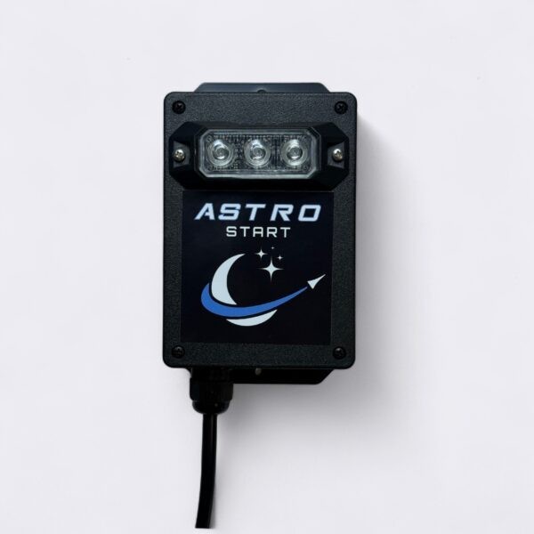 Remote Start Kit – Astro Start – Honda GX160-200 Pressure Washer Engines