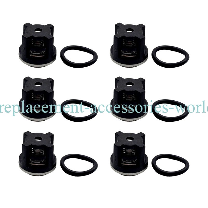 AR1828 Check Valve Repair Kit For AR RK RKA RKV RRV XRC XRA Pressure Washer Pump