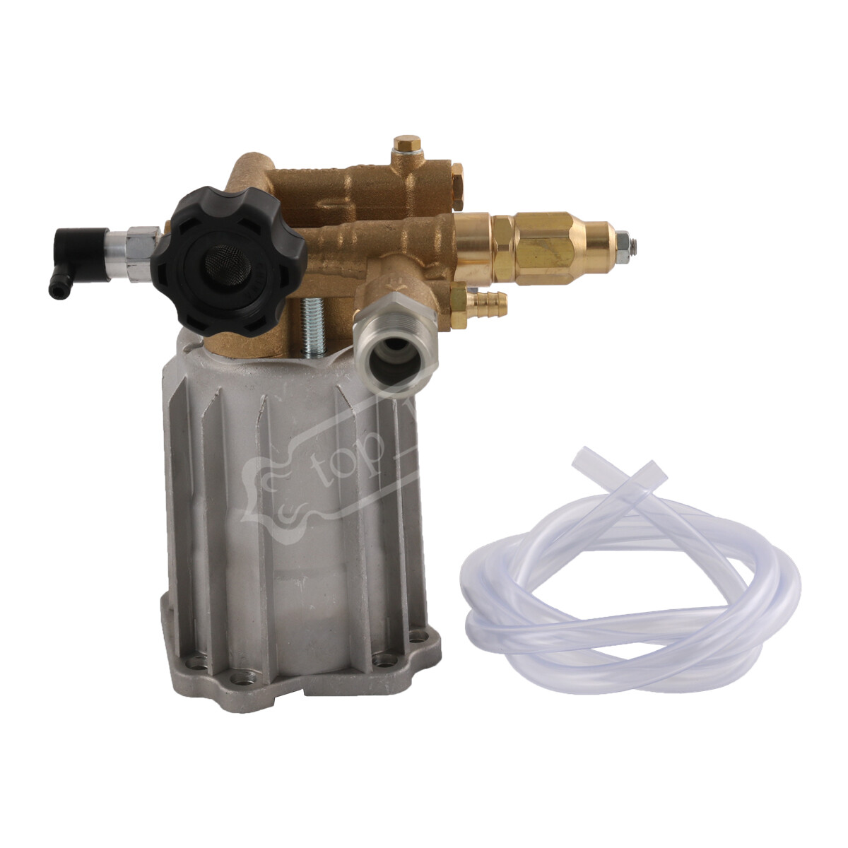 2.5gpm 3000 Psi 3400 Rpm 3/4″ Shaft Pressure Washer Pump Axial AR RMV2.5G30