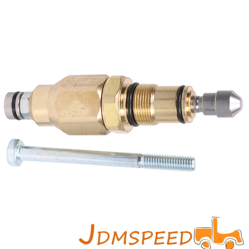 200348GS AR42118 Unloader Valve For RMW RMV SRMW Series Pumps