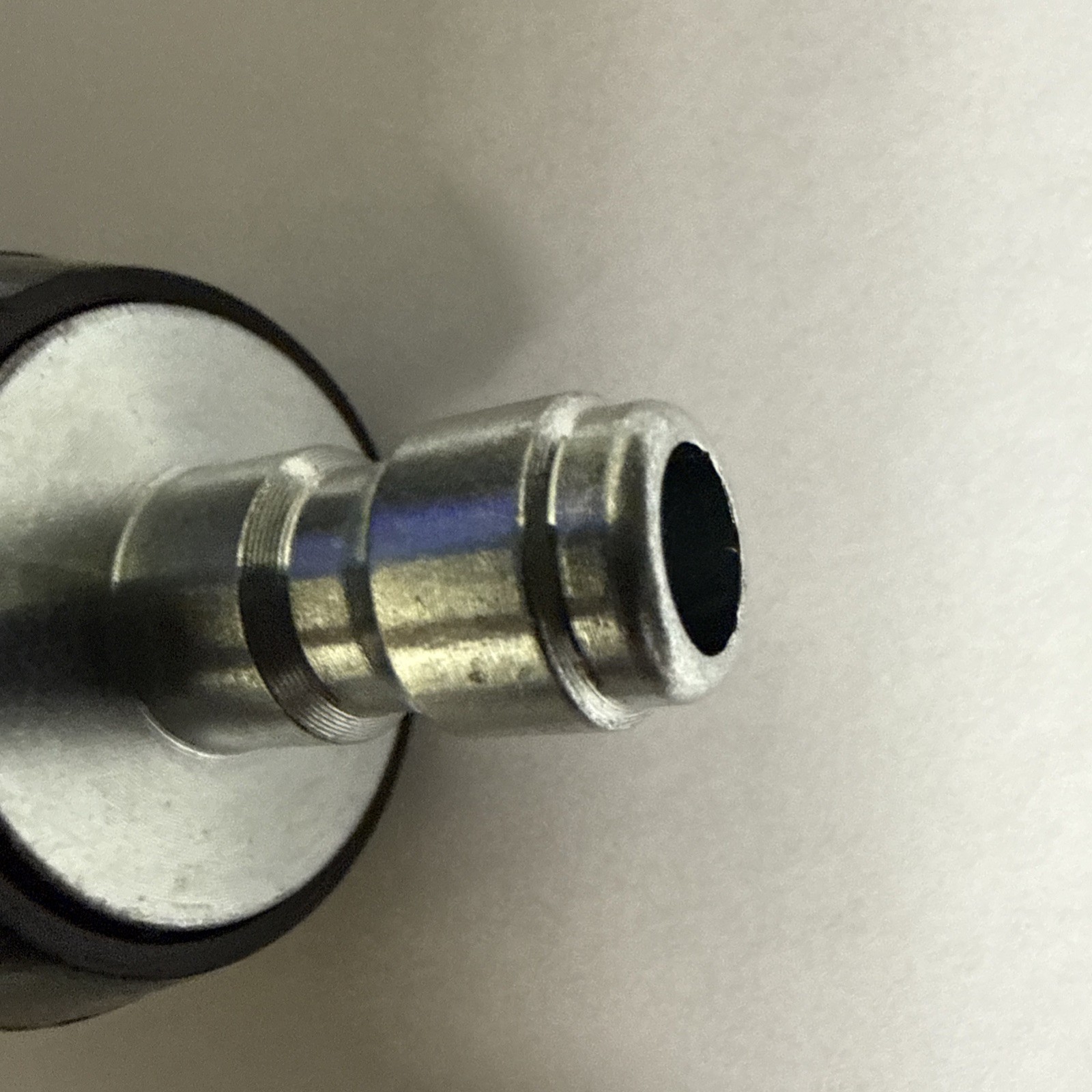 Husqvarna PW 2300 Pressure Washer nozzle