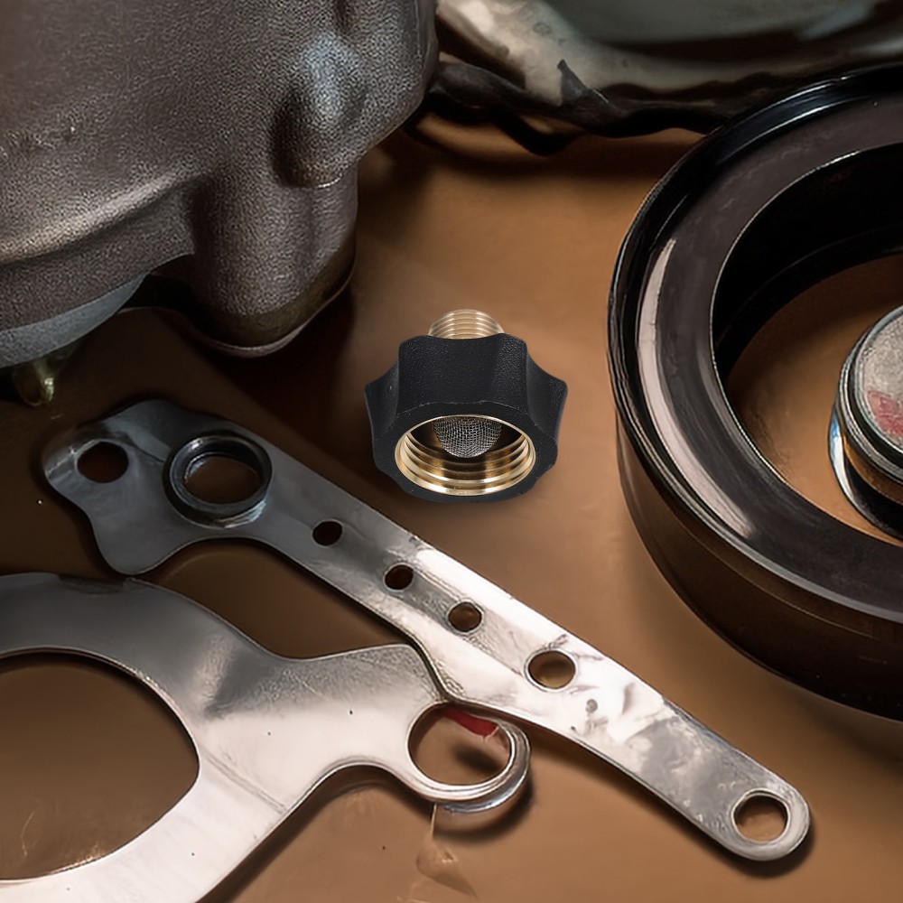 Pressure Pump Washer Inlet Parts for Water Hose Connection Fittings Accessories