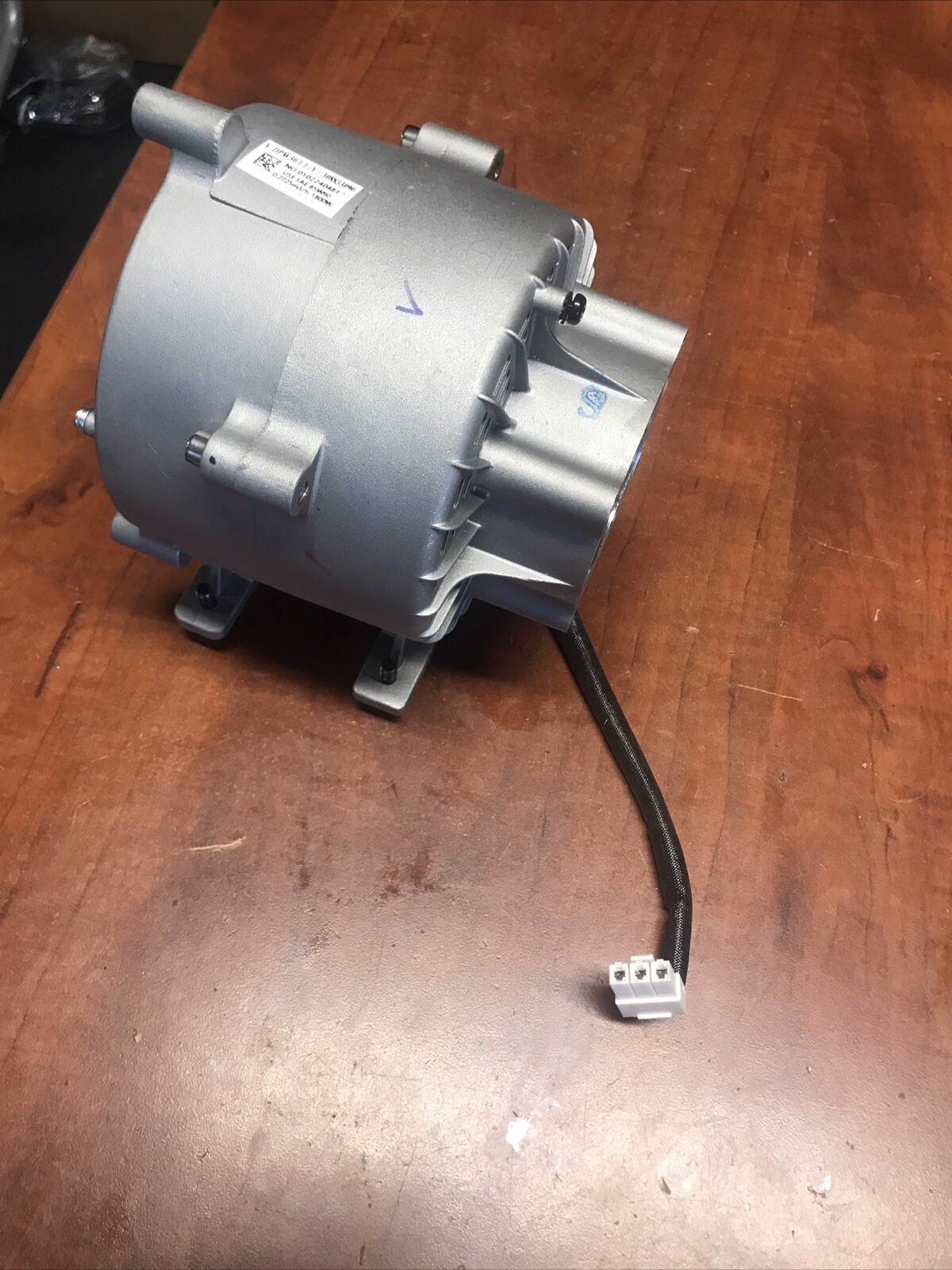 New OEM Part Brushless Motor Assy For Ryobi RY143011 3000PSI Pressure Washer