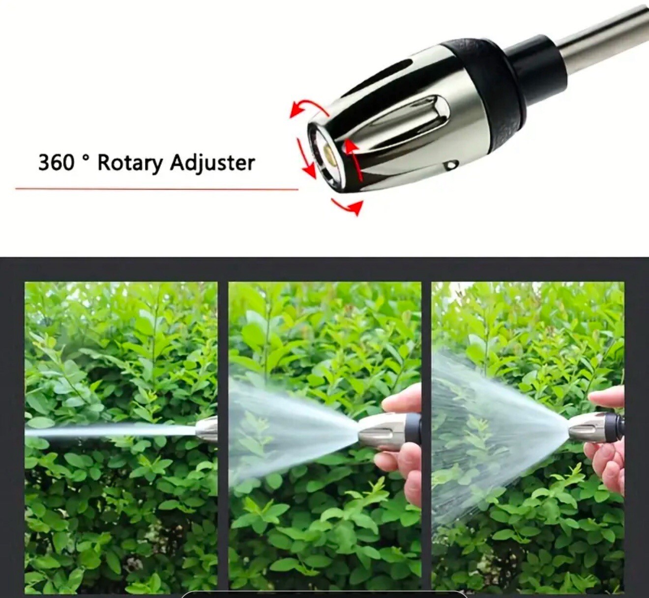 Car Wash Water Gun.