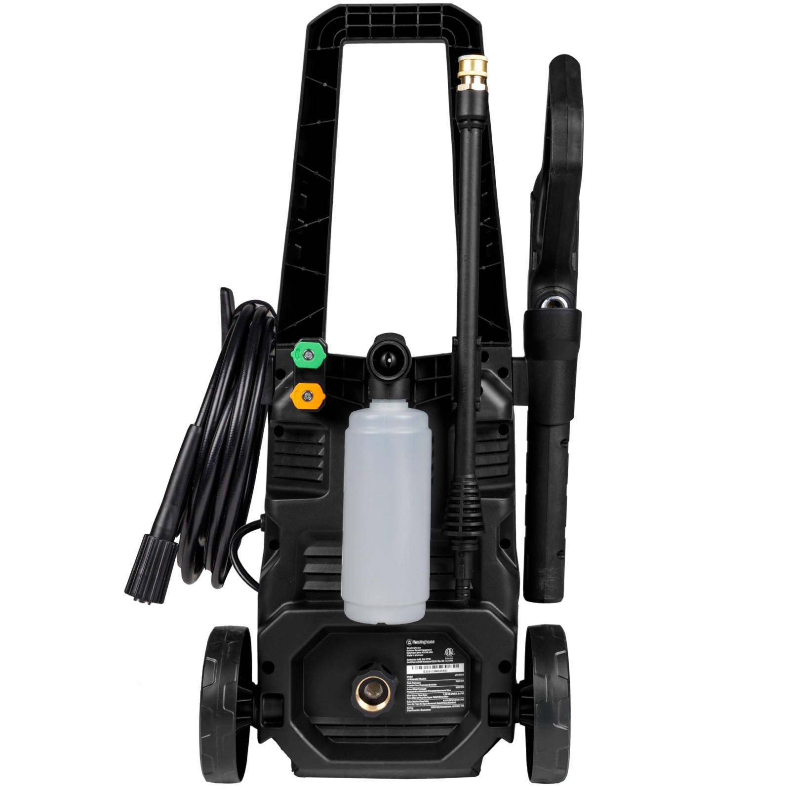 Westinghouse ePX3050 Electric Pressure Washer