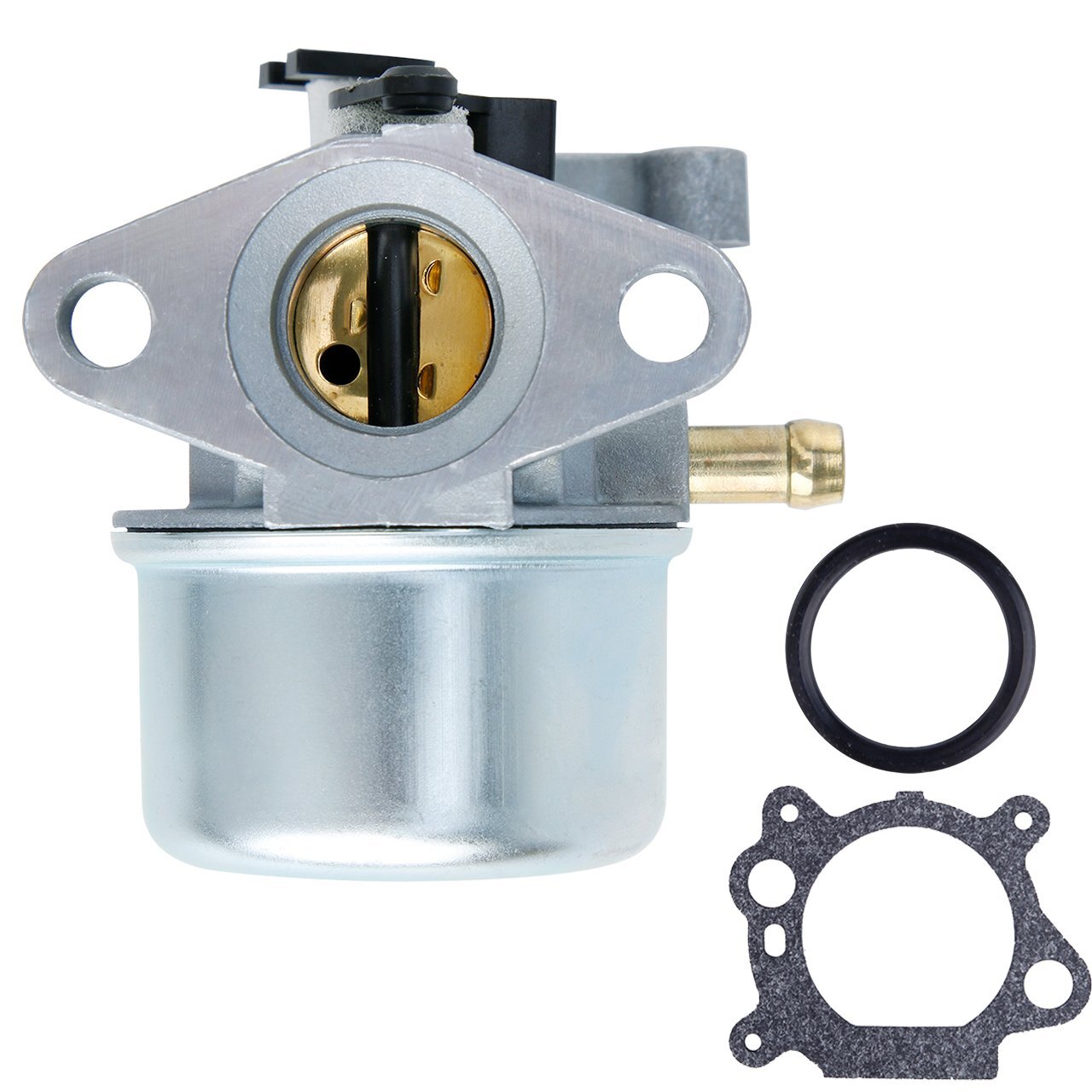 Carburetor – For TroyBilt TB280 ES Briggs Stratton 799866 725exi Quantum Engine