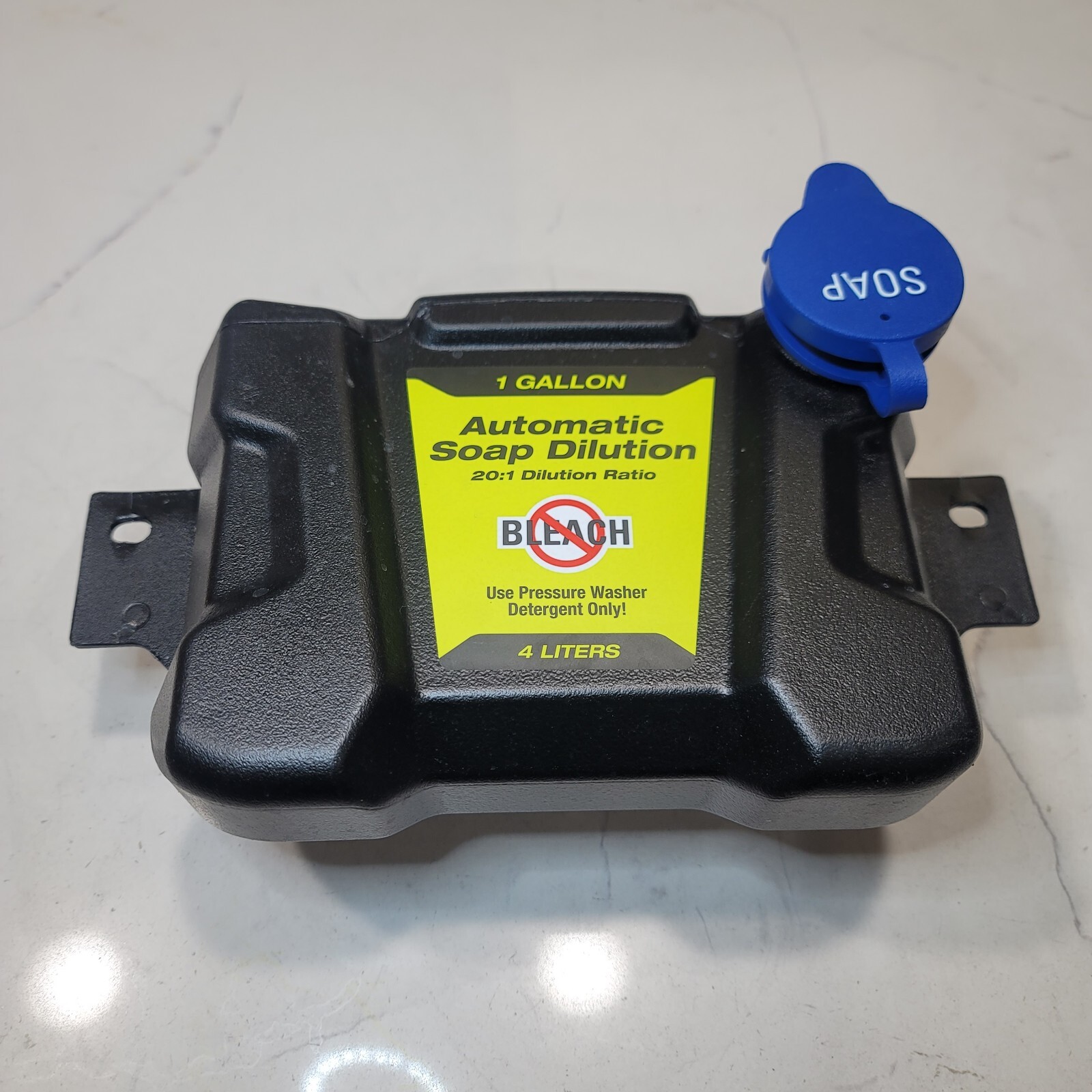 Ryobi OEM Detergent Tank Assembly RY142500 Corded 2500psi Pressure Washer