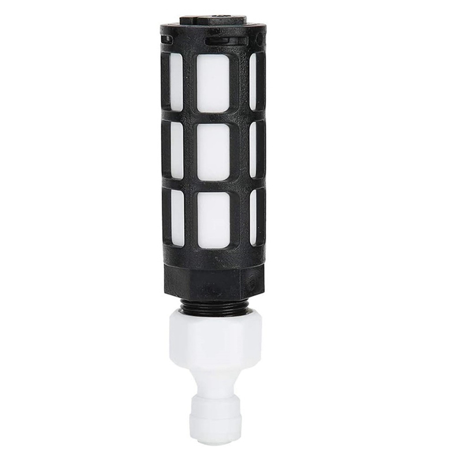 3X Water for Pump and Water Sprayer Misting System for 1/4 Inch Water Hose G9Z5