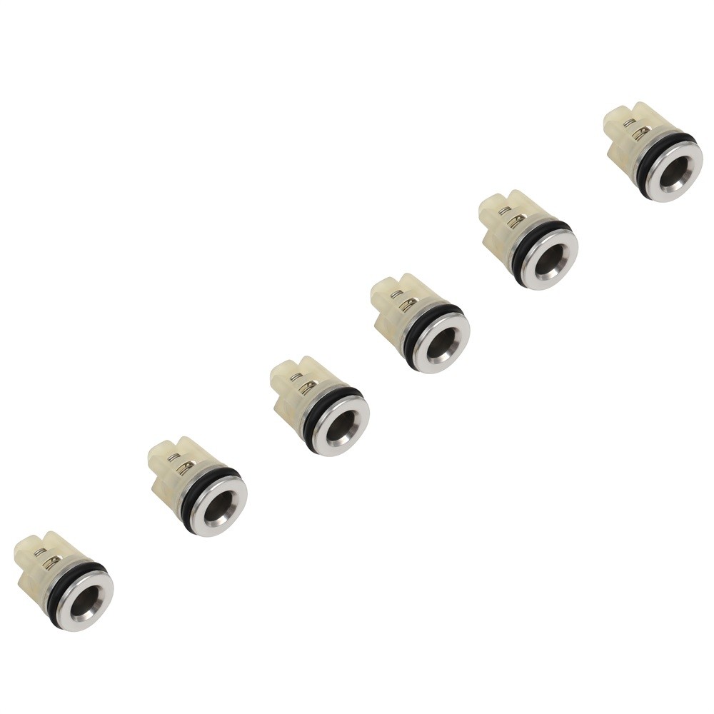 Pressure Washer Unloader Valve Kit Fit For RMW and SRMV Pumps