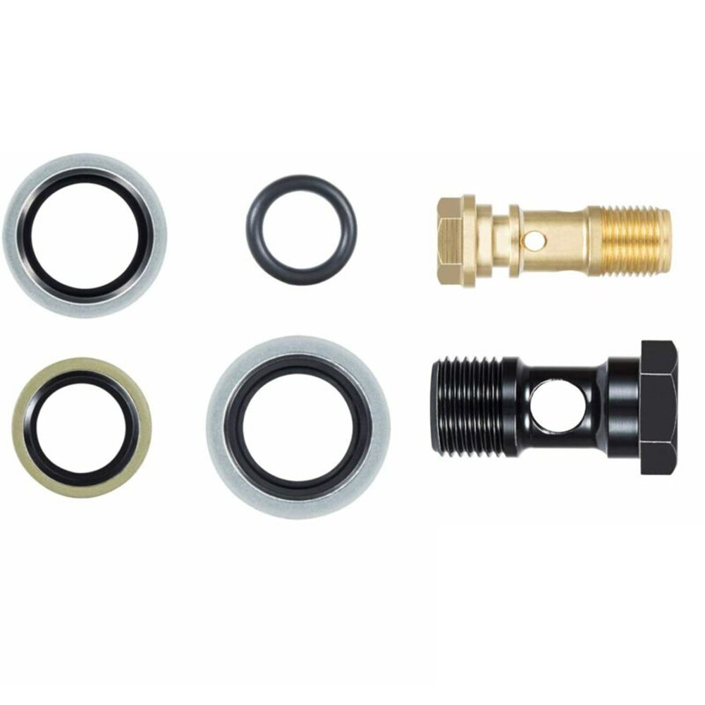 R2119 Gymatic 3/B Unloader Mounting Bolt Set fits for XM and RK Series AR