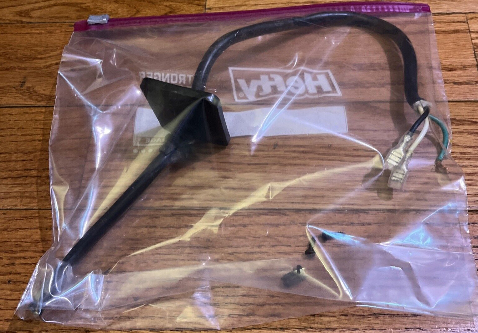 OEM Parts. Connecting Wire For RY141900 Corded 2000psi Pressure Washer #3863