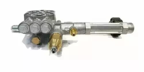 Complete Pump Head Assembly Troy Bilt Carftsman Pressure Washer RMW SRMW Series