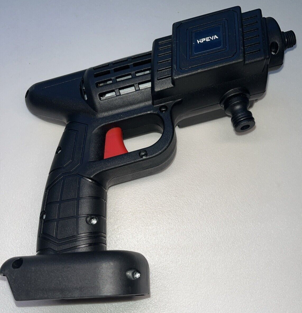 Cordless Pressure Washer Portable Power Washer Handle Gun Machine 1 PIECE