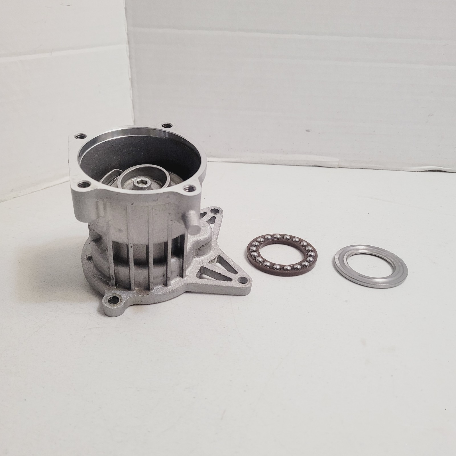 Genuine Pump Back PART DeWALT DWPW2100 Electric Pressure Washer U35