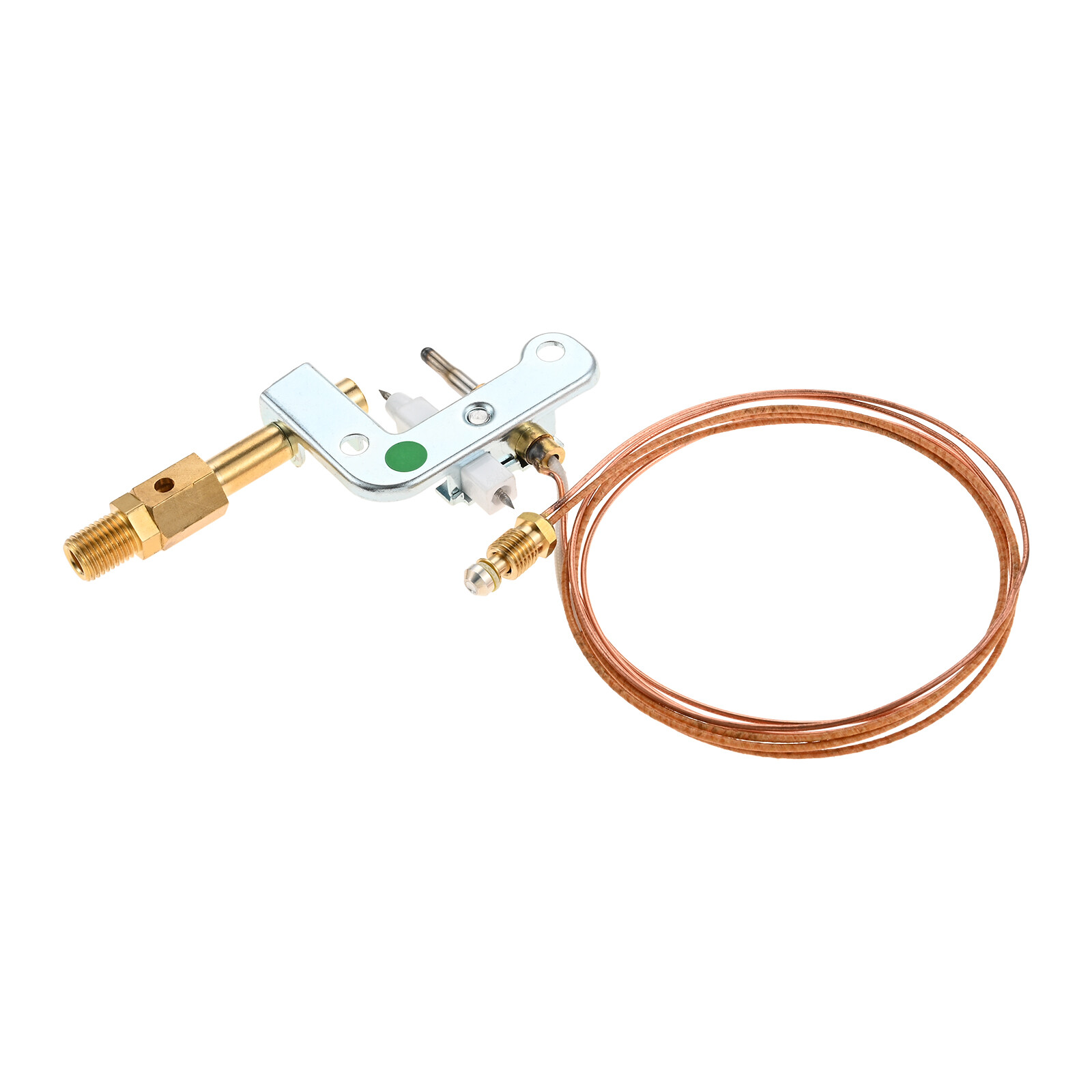 Natural Gas Pilot ODS Assembly 120630-01 for Vent Free Natural Gas Wall Heater