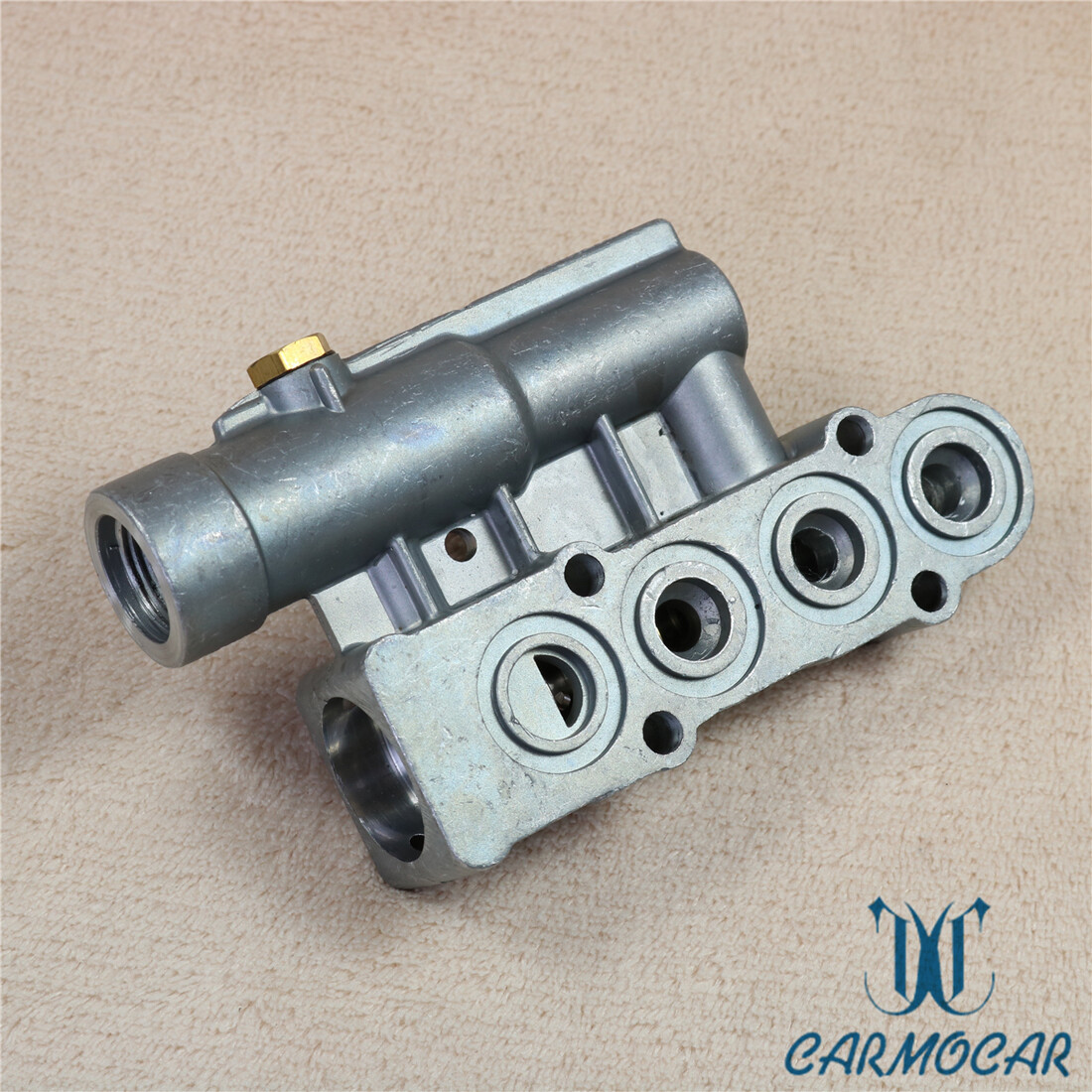 Craftsman Briggs Stratton Excell EXWGV1721 Pressure Washer 16031 190627GS