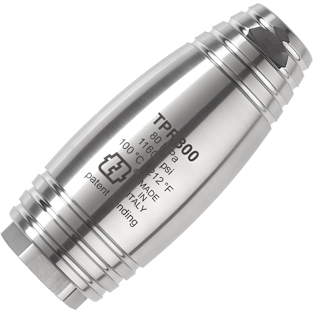AR Annovi Reverberi TPR800-06 Rotary Nozzle 11600 PSI 1/4F Stainless Steel