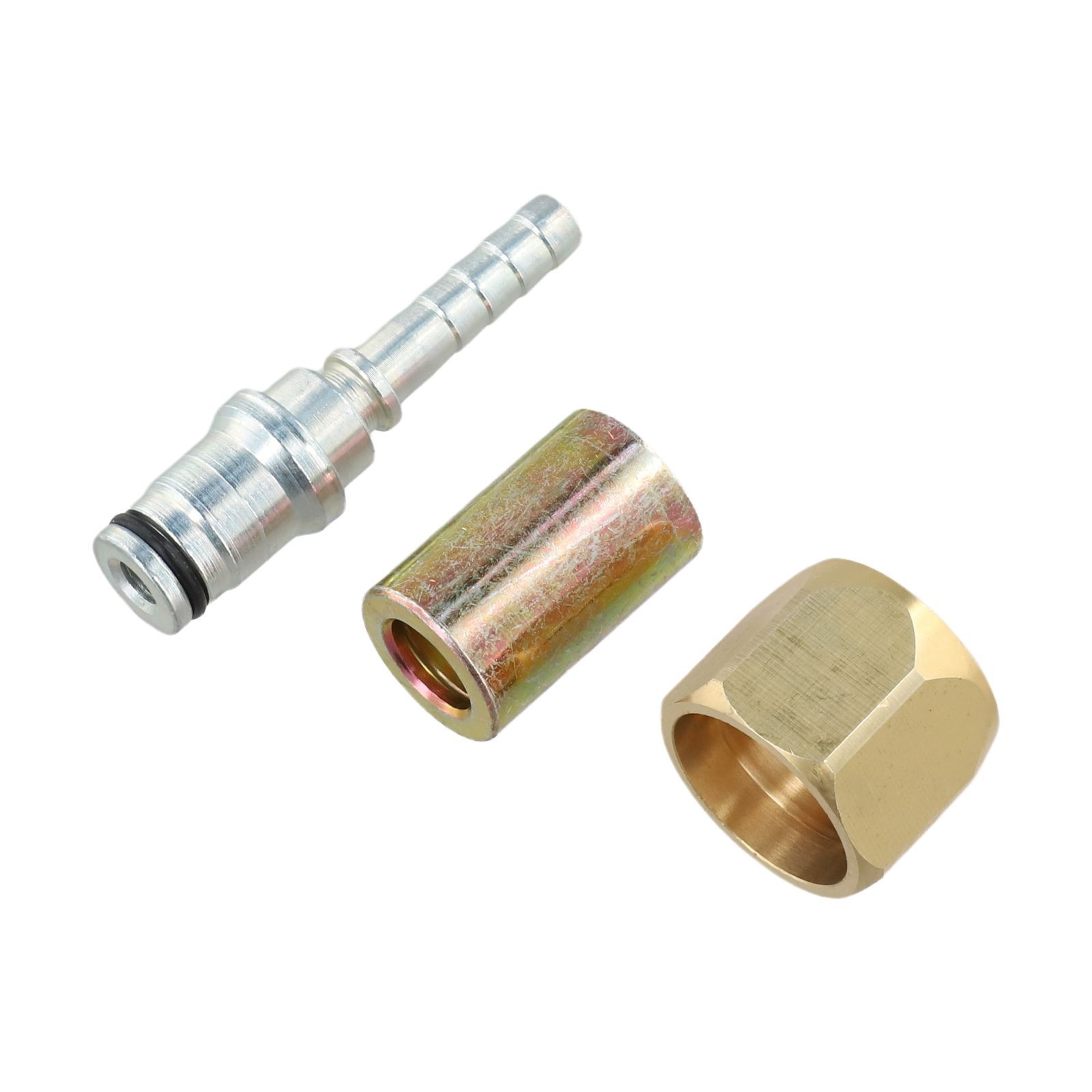 Reliable Hose Connector Kit for Karcher HD511PHD400HD600HD615C Pipe Tip