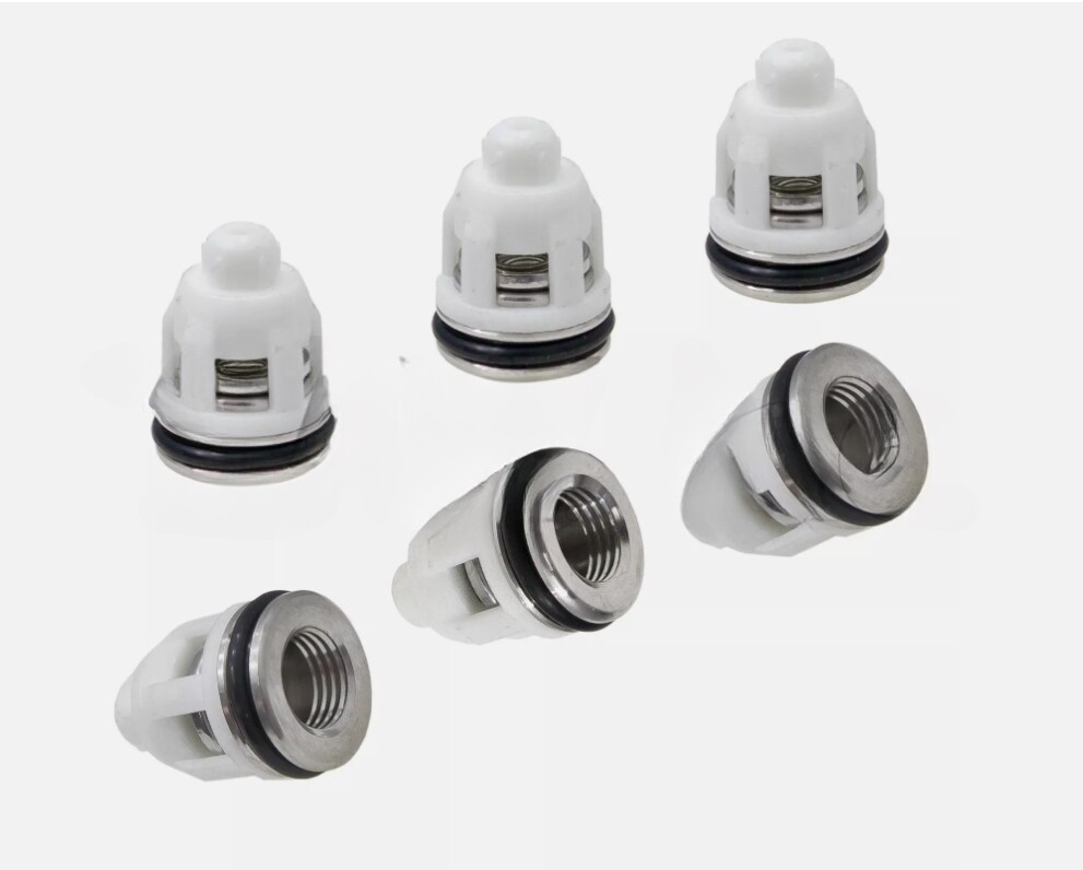 5140182-85 Valve Replacement Kit for Dewalt 3800 & Up Pressure Washer Pumps