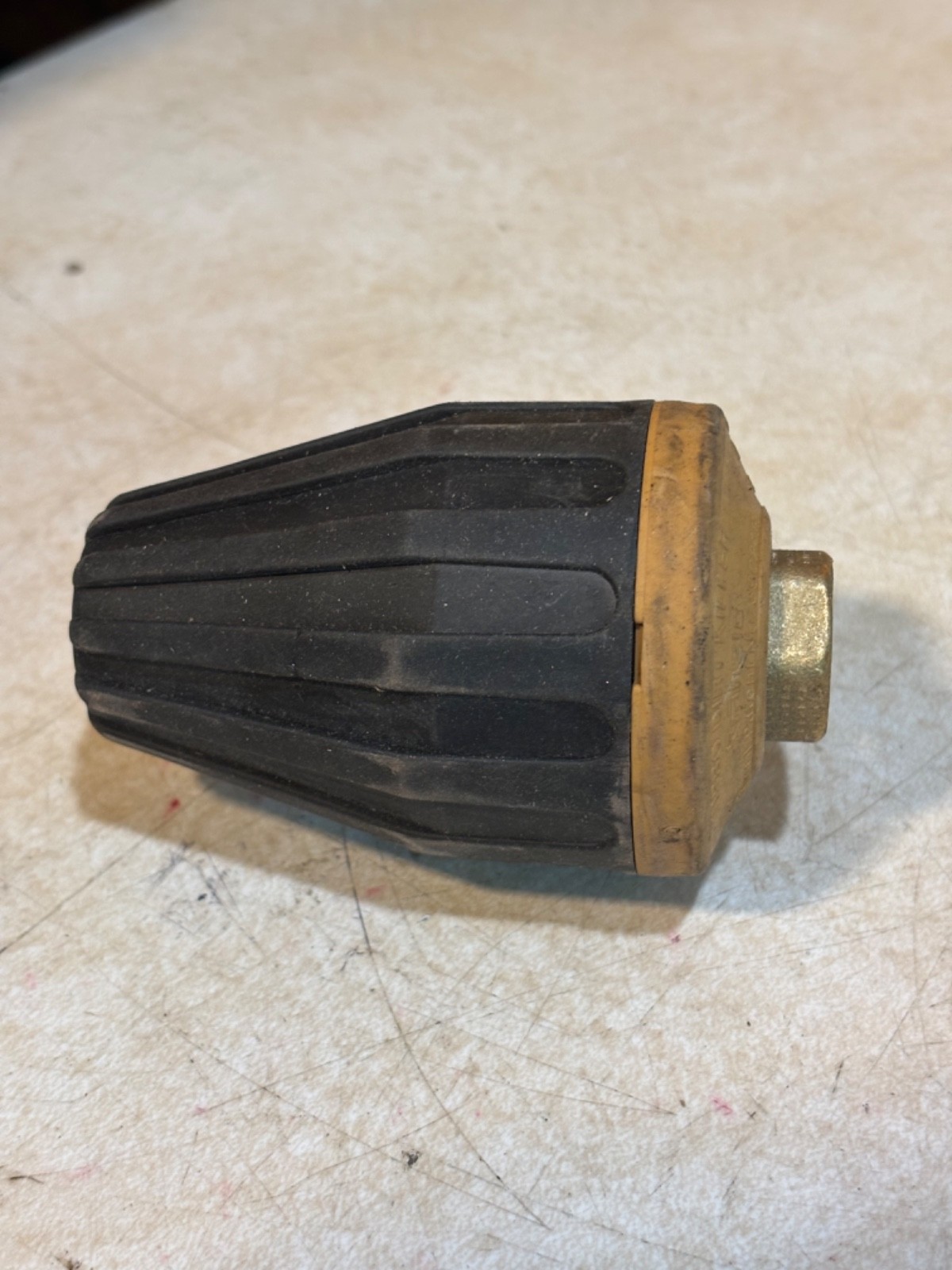 Kranzle Turbo Dirt Killer 035 – 3.5 Orifice 4500 PSI (R4)