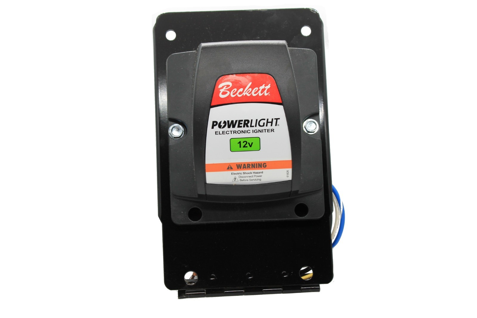 BECKETT POWERLIGHT IGNITION TRANSFORMER 12 VDC FOR PRO501 SDC 5218303U