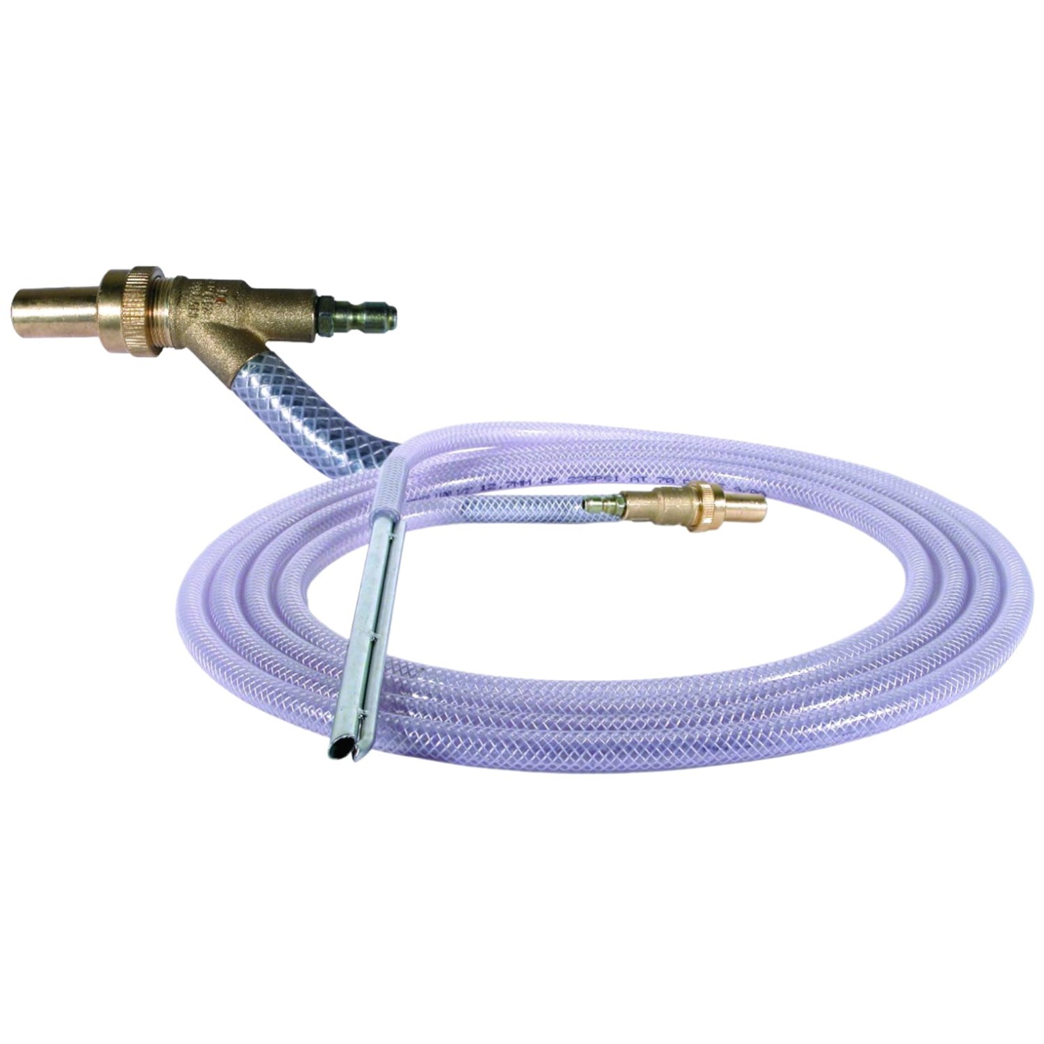 High-Pressure Wet Sandblasting Tool – Professional Grade