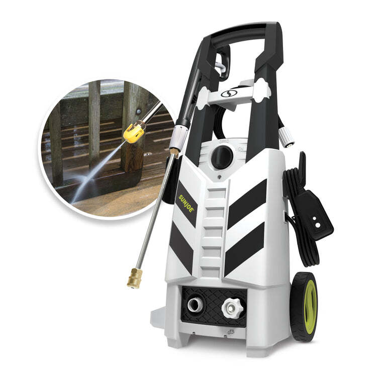 Restored Sun Joe SPX2790-MAX | Electric Pressure Washer | 2200 PSI Rated