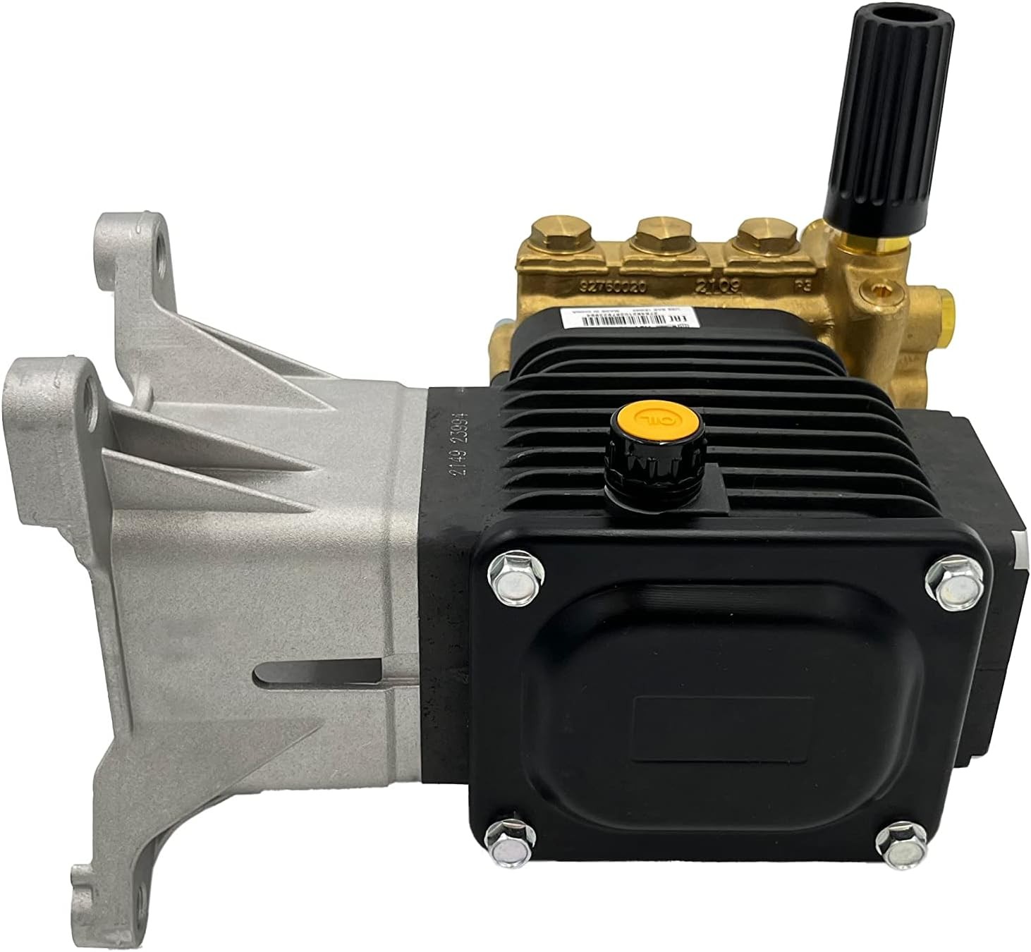 Annovi Reverberi RSV4G40HD-F40EZ – 1” Hollow Shaft Replacement Residential