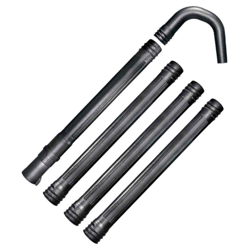 WORX GUTTER CLEANING KIT FOR WORX LEAF BLOWERS WA4092 – BLACK