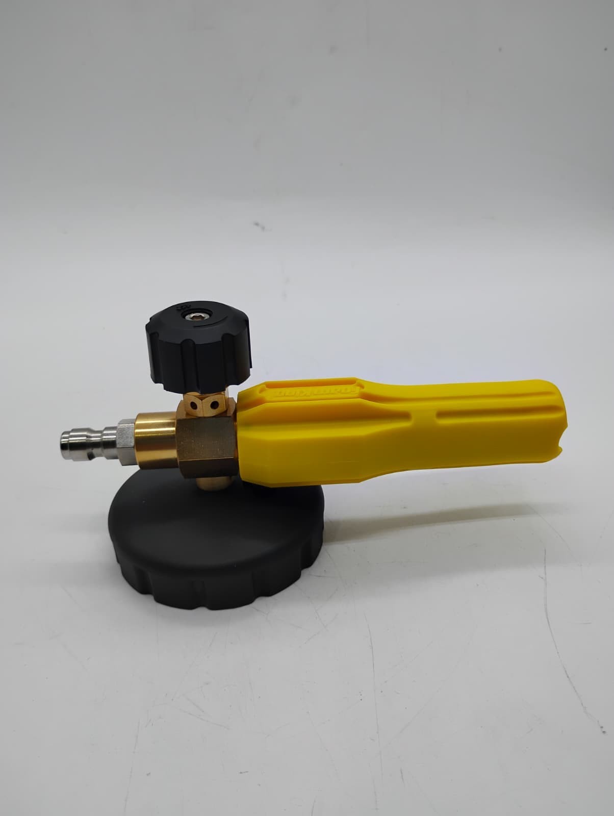 Clean Car USA Foam King Foam Cannon for Pressure Washer, Car Wash Soap Sprayer
